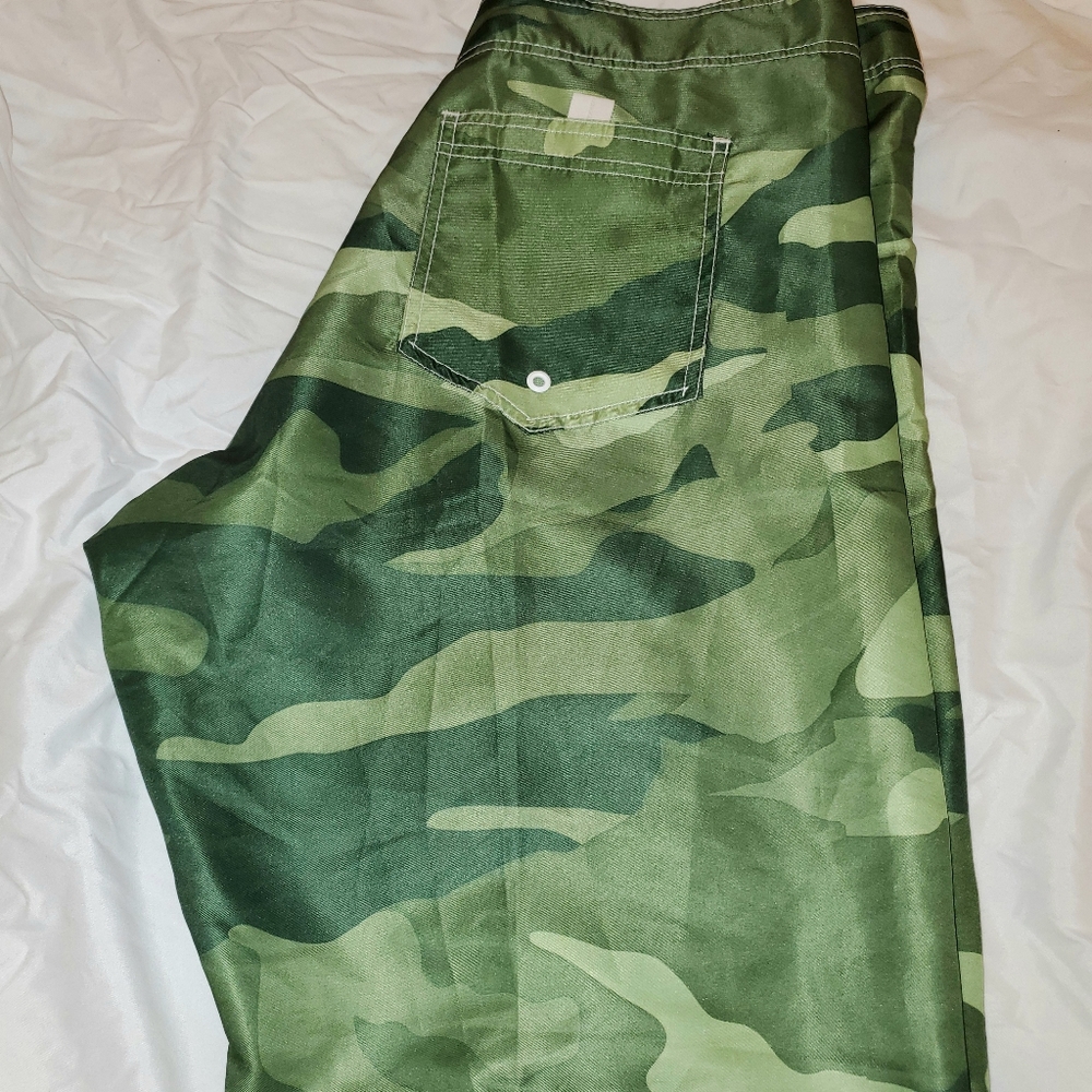 Authentic Brazilian Board Shorts